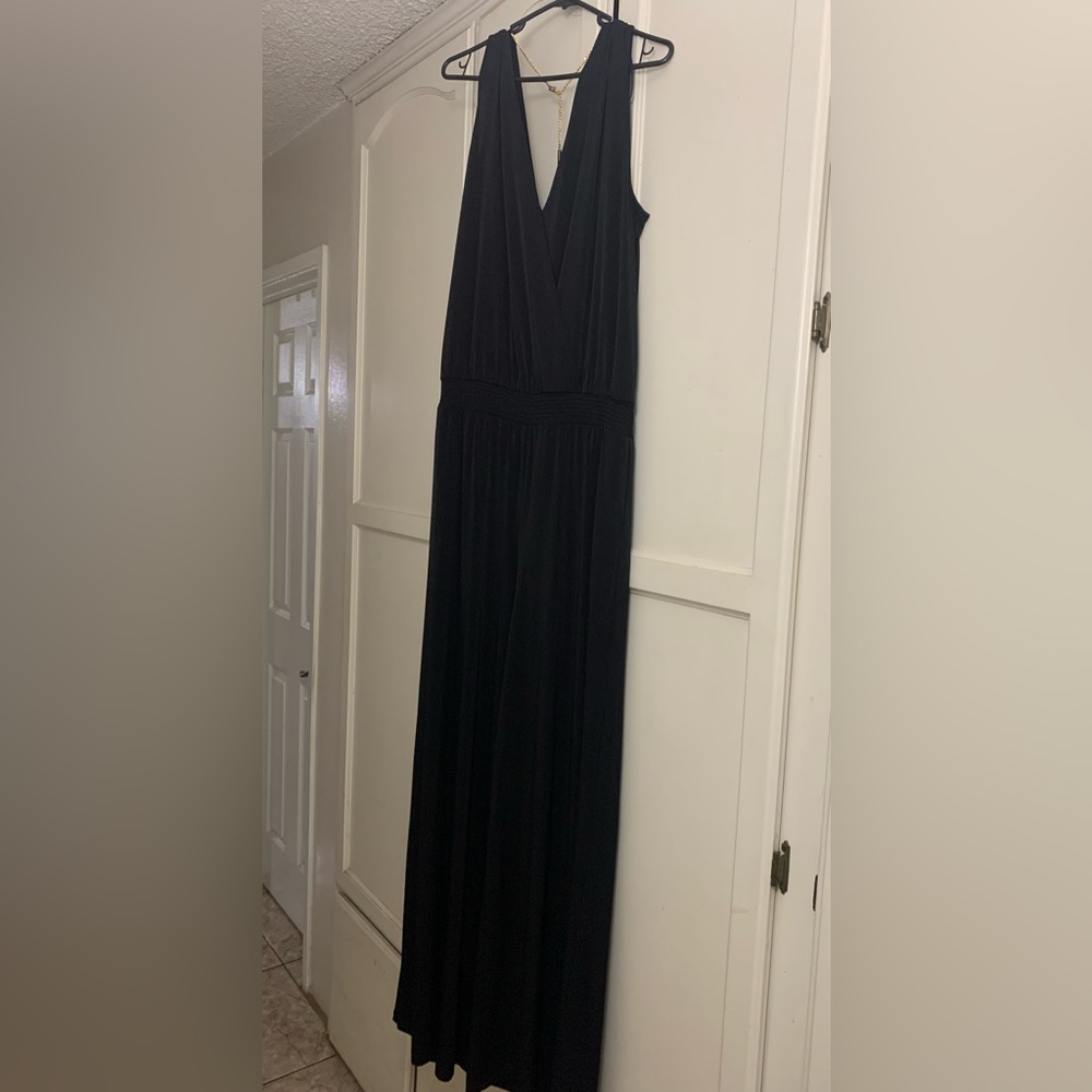 MICHAEL Micahel Kors Jumpsuit Sleeveless